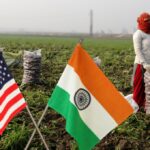 The Reversal of 1970: Why the U.S. is Now Knocking on India’s Farm Gate