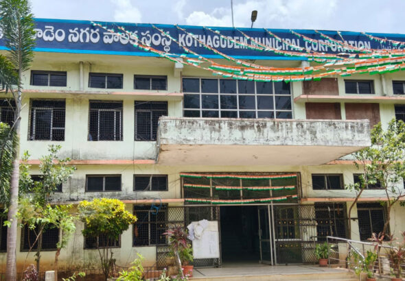 Congress and CPI Seal 30-Month Power-Sharing Pact to Govern Kothagudem