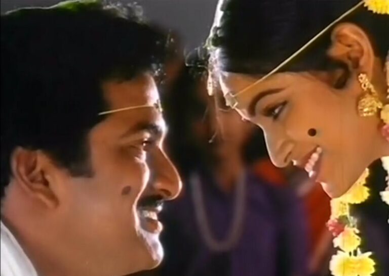 Pelli Pustakam: A Bapu-Ramana Classic in Telugu Cinema