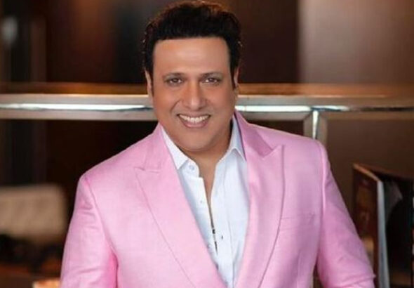 The Phenomenal Journey of Govinda