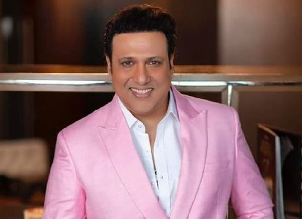 The Phenomenal Journey of Govinda