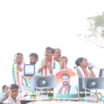 Local Election Heat: Congress and BRS Face Off in Three Key Municipalities