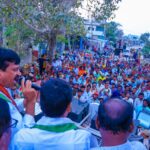 "You Elect, I Develop": Ponguleti’s Big Promise to Edulapuram