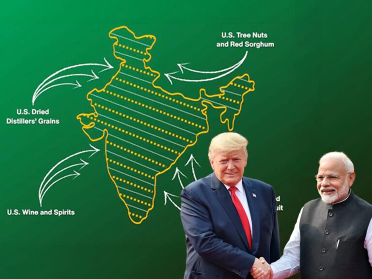 The Map Says It All: US Trade Office Shows Entire J&K and Aksai Chin as Part of India