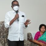 Ex-Minister Puvvada Calls Wyra BRS and Left Councillors to be an Effective Opposition