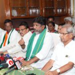 Telangana Municipal Polls Reflects Public Trust: Dy CM Bhatti