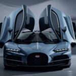 Luxury & Legacy When Perfection Meets Publicity: The Bugatti–Tom Cruise Story