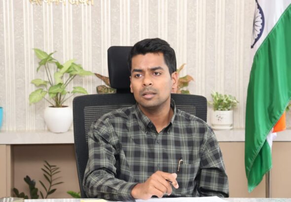 High Compensation Paid to Sitarama Project Evictees: Khammam Collector