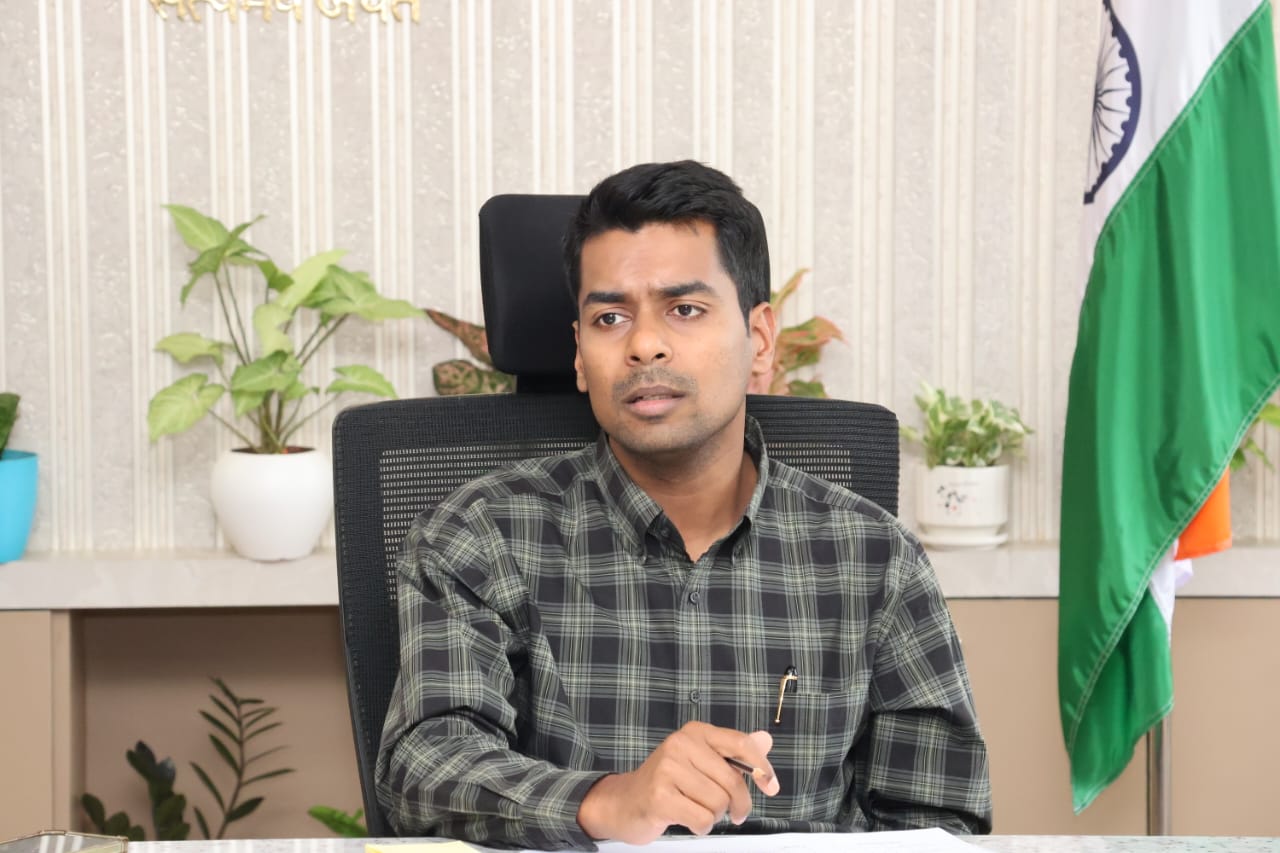 High Compensation Paid to Sitarama Project Evictees: Khammam Collector