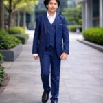 Allipuram Boy Wins Top US Entrepreneur Award