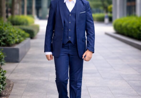 Allipuram Boy Wins Top US Entrepreneur Award