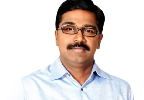 Ajay Slams "Inhumane" Demolition of Poor Men's Huts in Khammam