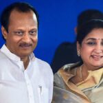 BJP plays its cards fast, gives Ajit Pawar’s place to his wife Sunetra