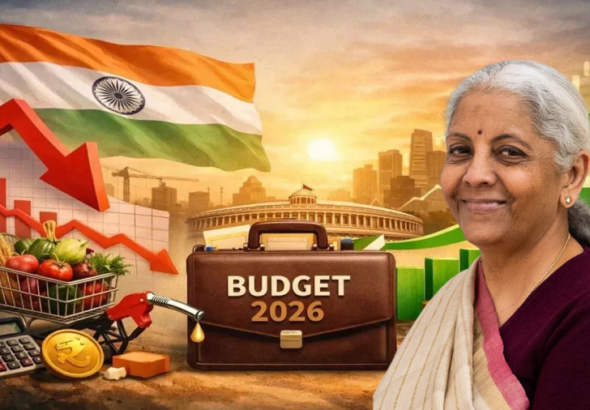 Budget 2026: A Balancing Act for the Middle Class
