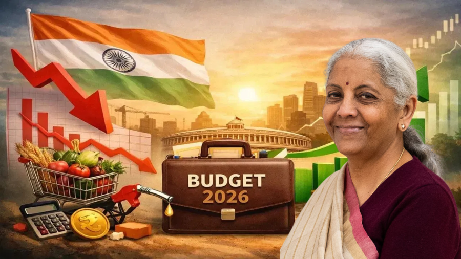 Budget 2026: A Balancing Act for the Middle Class