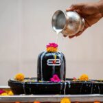 Shaivite Temples Echo with 'Om Namah Shivaya' Chants