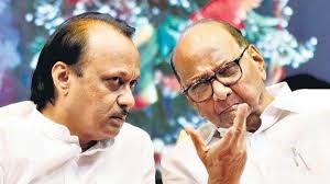 The Legacy and Contradictions of Ajit Pawar
