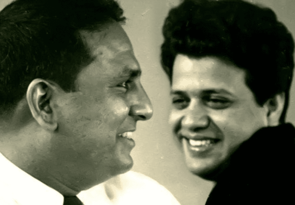 The Golden Era of Shankar-Jaikishan: Architects of Indian Melody