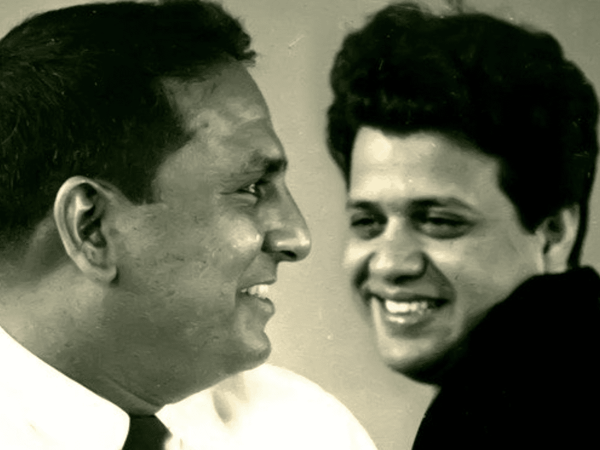 The Golden Era of Shankar-Jaikishan: Architects of Indian Melody