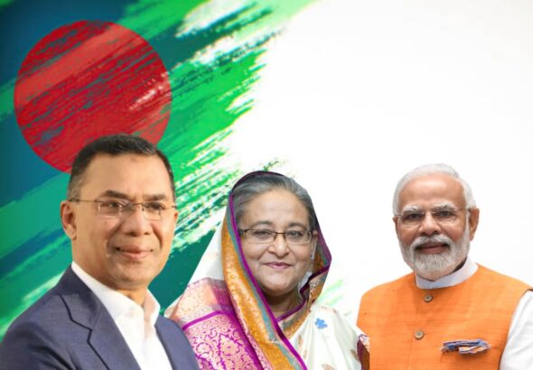 India’s ‘Neighborhood First’ Policy: Testing Times in Bangladesh