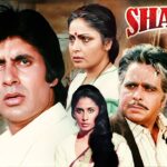 The Clash of Titans: A Character Analysis of the 1982 Masterpiece ‘Shakti’