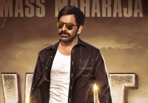 The Relentless Journey of Mass Maharaja: Ravi Teja’s Rise to Stardom