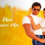 The Phenomenon of Kaho Naa... Pyaar Hai: A Cinematic Landmark