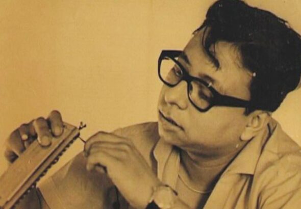 R. D. Burman: The Maverick Who Reimagined Bollywood’s Soundscape