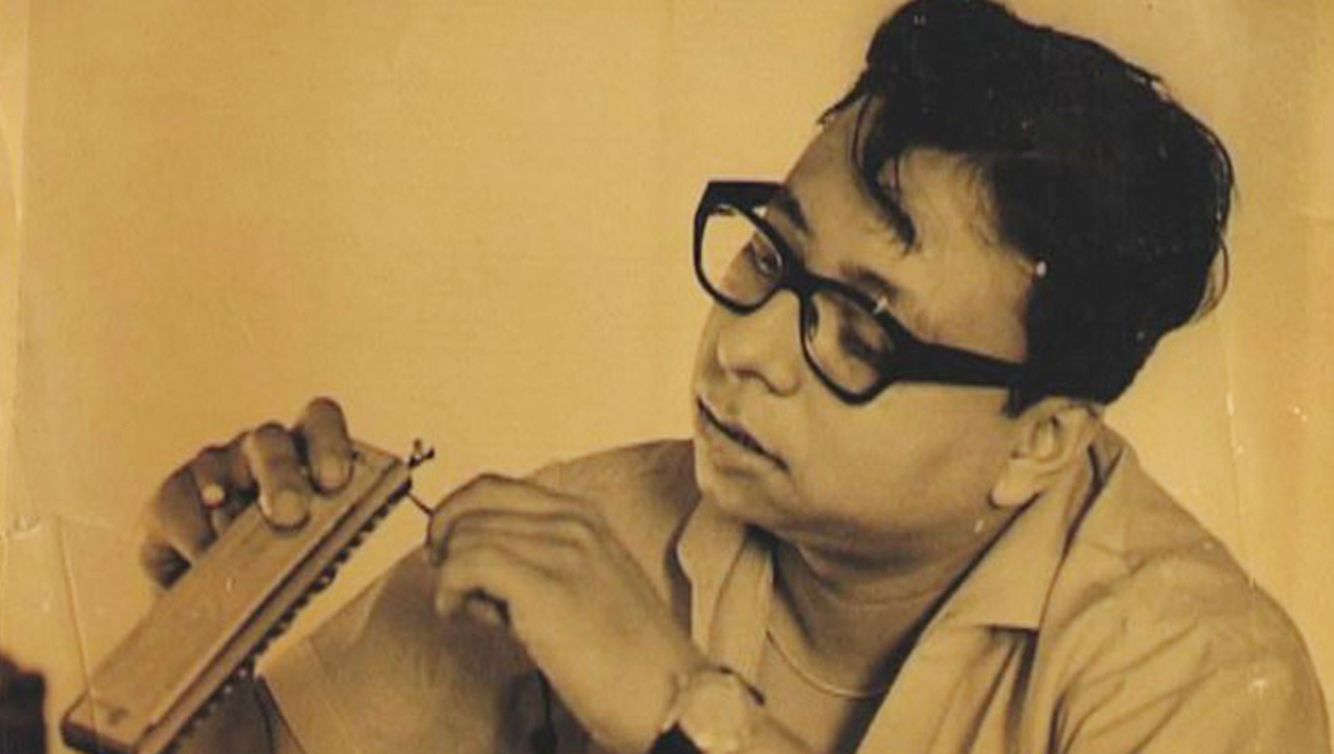 R. D. Burman: The Maverick Who Reimagined Bollywood’s Soundscape