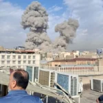 A Middle East Reborn? "Operation Epic Fury" and the Uncertain Path to Regime Change in Iran