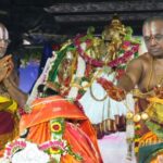 Divine Wedding of Lord Rama Celebrated with Grandeur in Bhadrachalam
