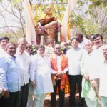 M.S. Acharya: Paper Boy to Editor