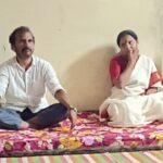 MLC Kavitha Launches indefinite Hunger Strike in Khammam Following Arrest and release