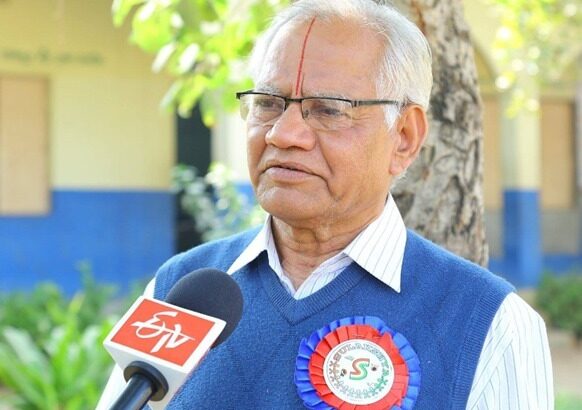 A Life of Scholarship, Simplicity, and Spiritual Wisdom