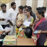 The Velugumatla Relief: A Lesson in Governance and Humanity