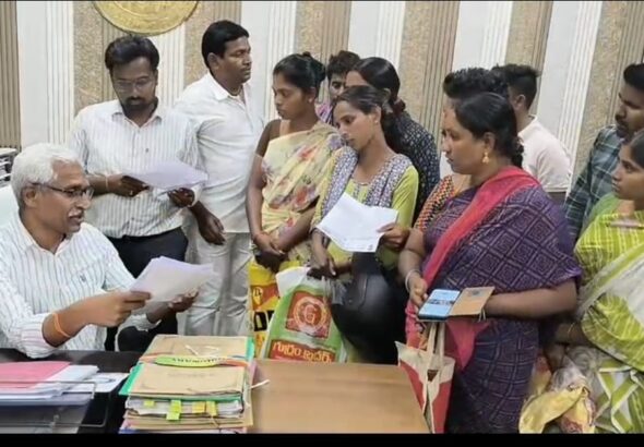 The Velugumatla Relief: A Lesson in Governance and Humanity