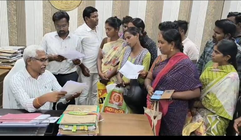 The Velugumatla Relief: A Lesson in Governance and Humanity