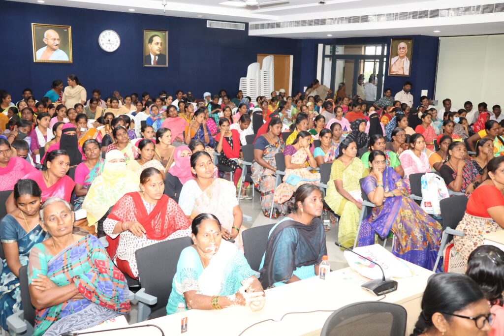 Turning a Crisis into a Celebration: Velugumatla Prepares for Mass Housewarming in December