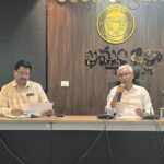 Strict Vigil on LPG: Kmm Addl. Collector P. Srinivas Reddy's Stern Warning to Offenders