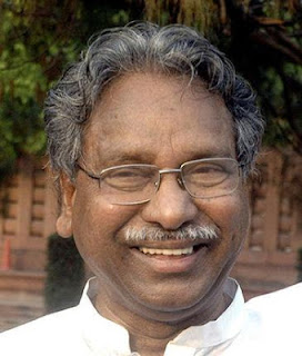 Kavuri’s Honouring National Flag