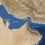 Hormuz- The Paradox of Control