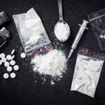 Breaking the Supply Chain: Curbing the 'Drug Mafia' and Urban Menace