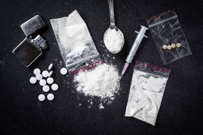 Breaking the Supply Chain: Curbing the 'Drug Mafia' and Urban Menace