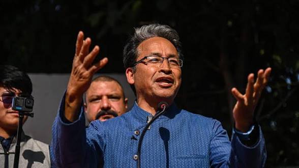 The Battle for the Sixth Schedule: After Sonam Wangchuk’s Release