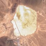 Area 51 — The Unknown Facts Behind the World’s Most Secretive Base