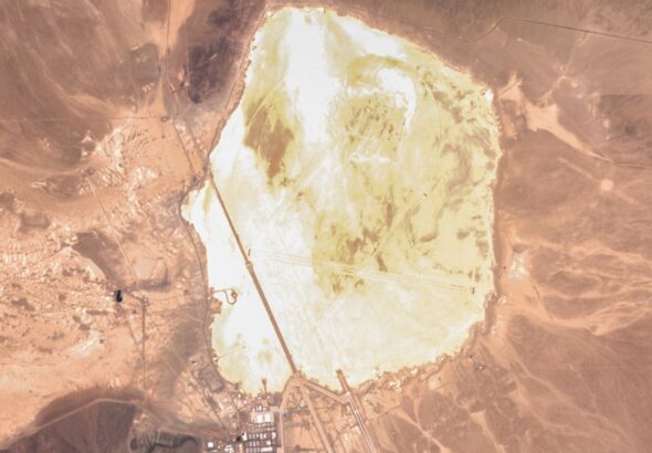 Area 51 — The Unknown Facts Behind the World’s Most Secretive Base