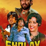 Sholay at 50: The Eternal Flame of Indian Cinema