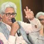 The Shift from Legacy to Multimedia Journalism-M K Venu