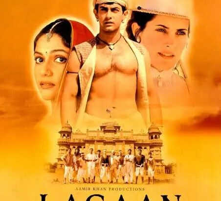 Lagaan: A Cinematic Masterpiece of Resistance and Resilience