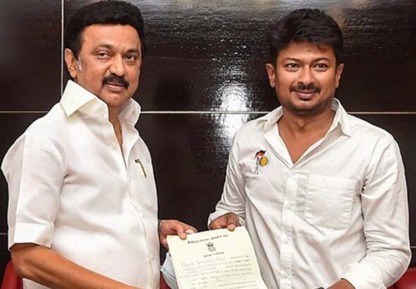 DMK Likely to Secure Simple Majority?